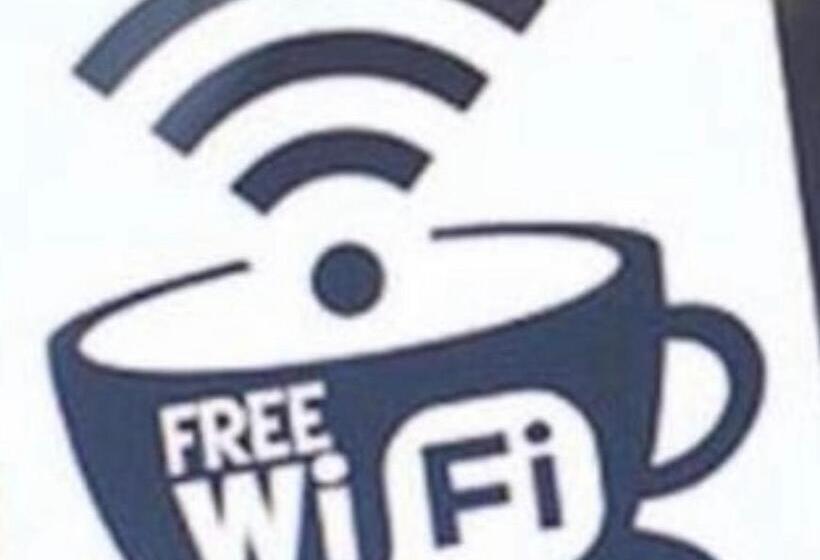 פנסיון Paris Rynek Centrum &parking