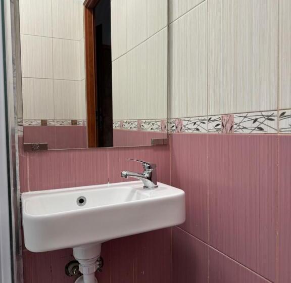 פנסיון Paris Rynek Centrum &parking