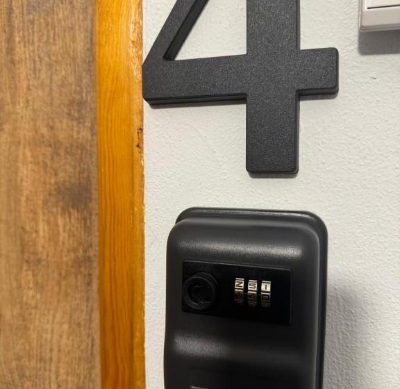 פנסיון Paris Rynek Centrum &parking