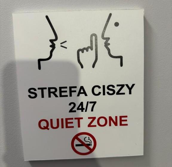 פנסיון Paris Rynek Centrum &parking