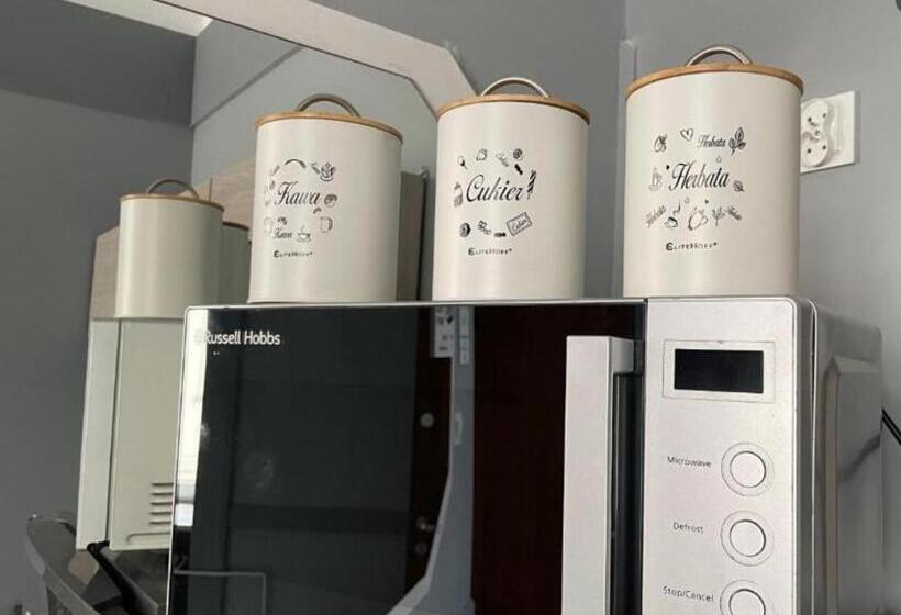 פנסיון Paris Rynek Centrum &parking