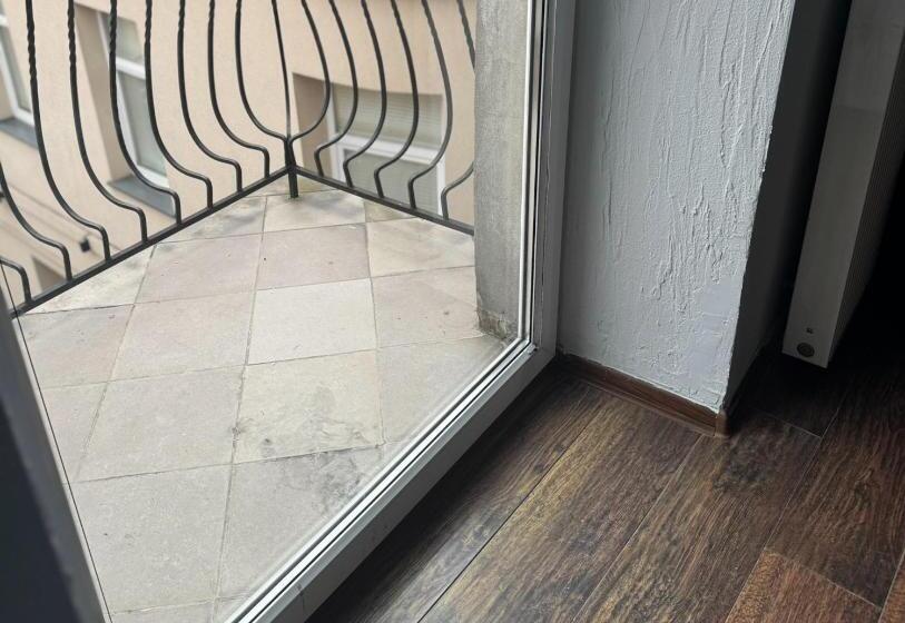 פנסיון Paris Rynek Centrum &parking