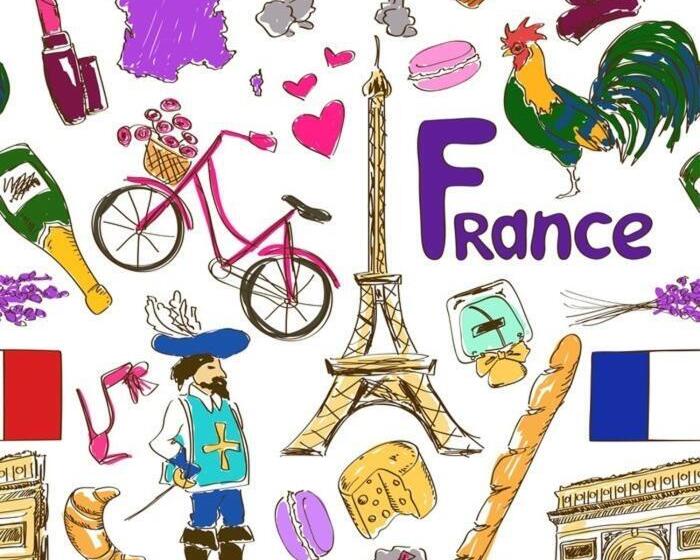 פנסיון Paris Rynek Centrum &parking