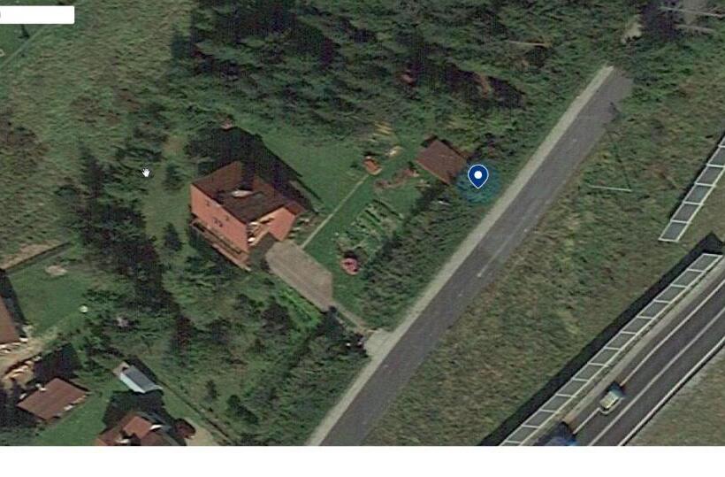 פנסיון Domek Górski Z Sauną