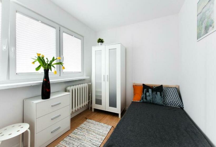 پانسیون Room, Kochanowskiego 32