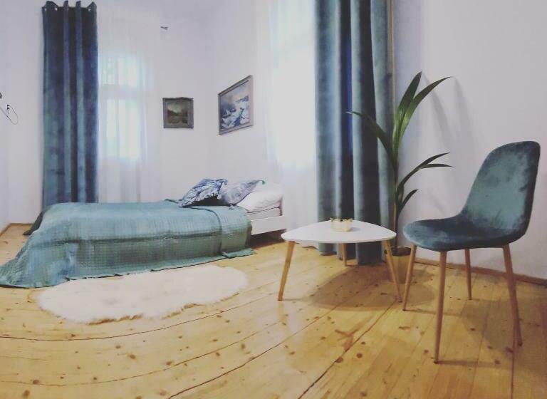 بنسيون Szklarski Dworek