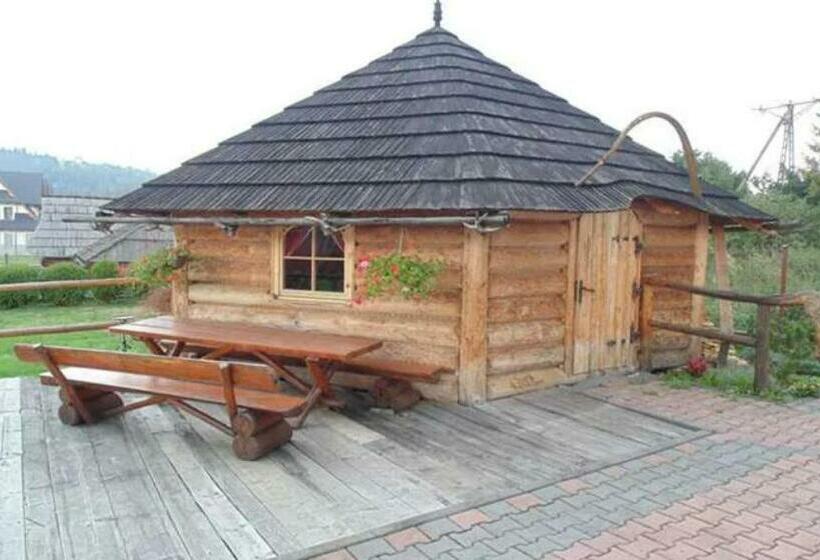 پانسیون U Ani