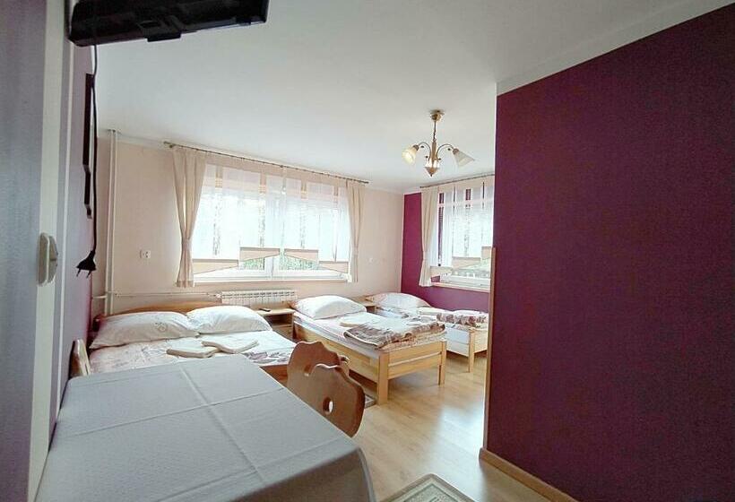 ペンション U Marii Gał