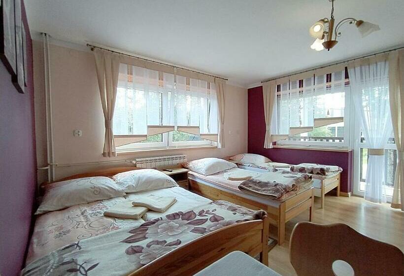 ペンション U Marii Gał