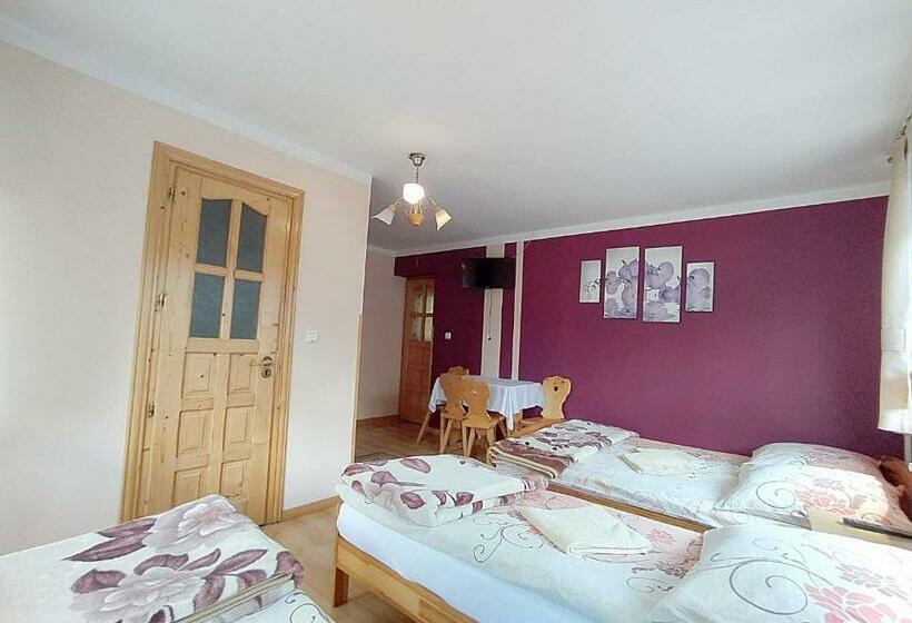 ペンション U Marii Gał