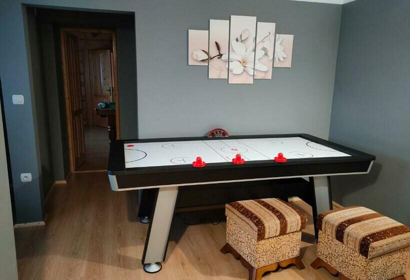 ペンション U Marii Gał