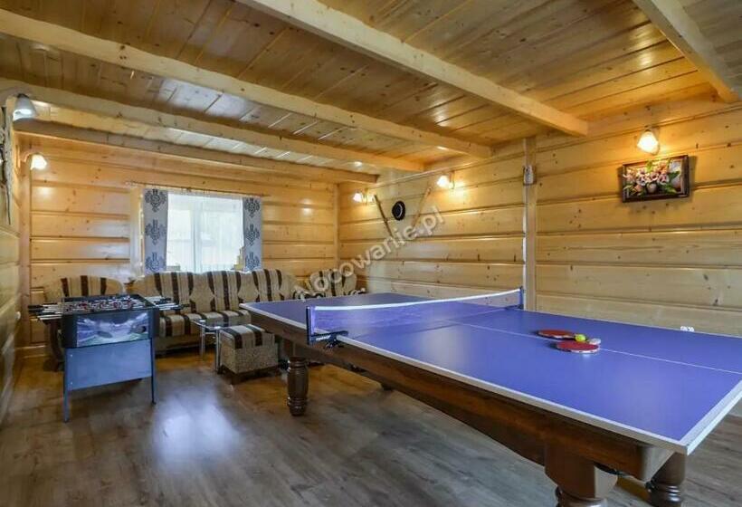 ペンション U Marii Gał