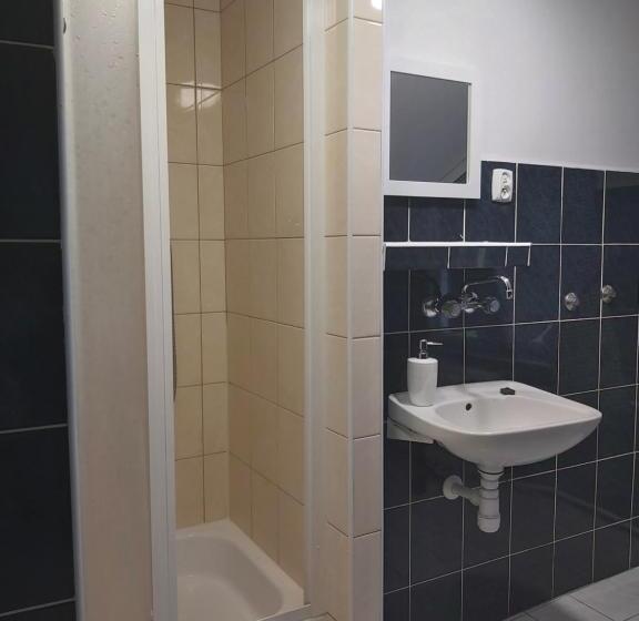 ペンション U Podnóża Kotarza