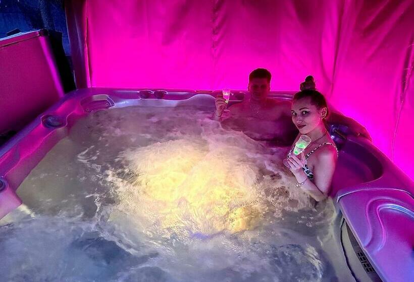 ペンション Villa Lake&forest Trójmiasto