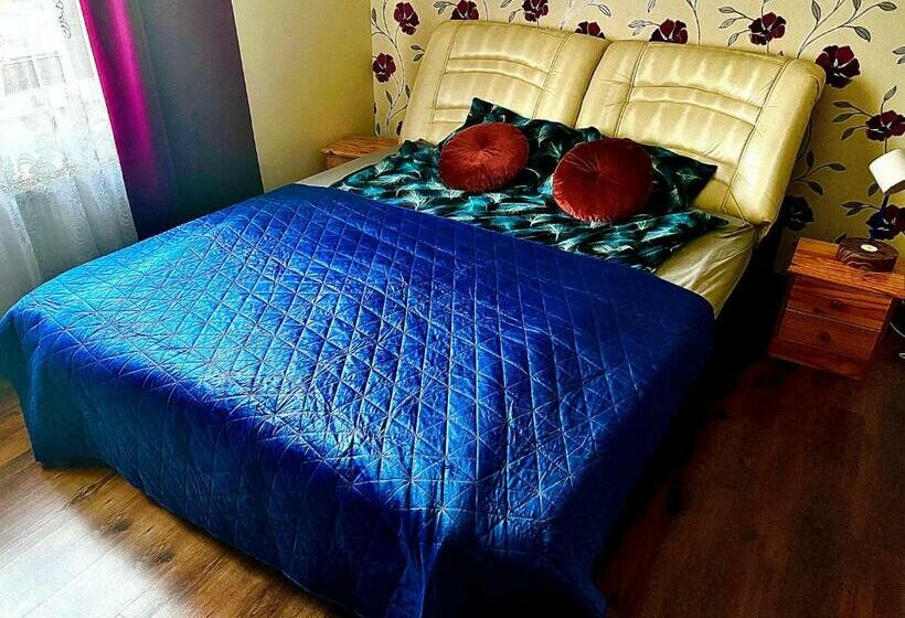 膳宿费 Villa Lake&forest Trójmiasto