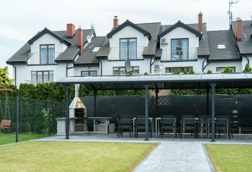 پانسیون Villa Luka