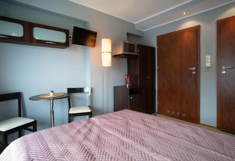 پانسیون Villa Luka