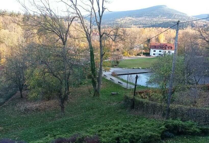 Пансион Villa Marcela