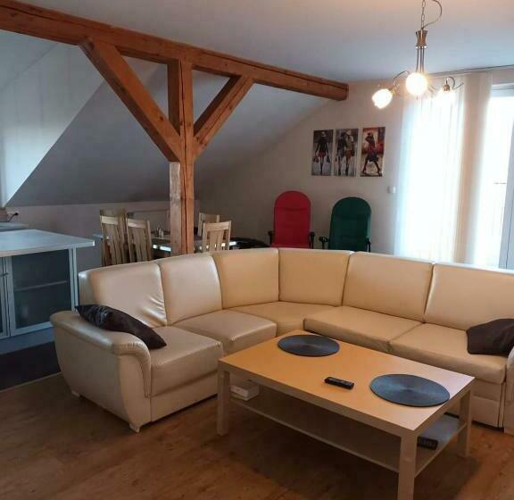 Пансион Villa Marcela