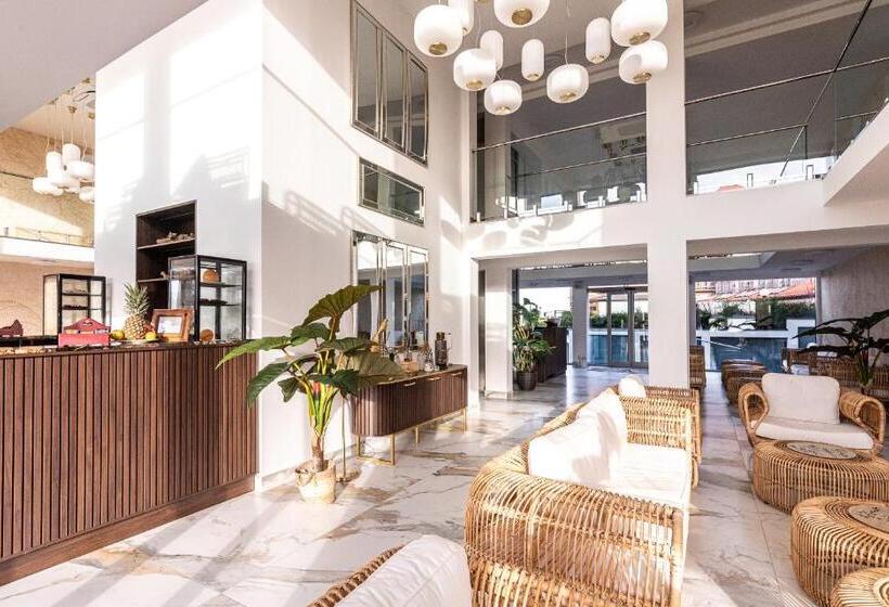 Пансион Villa Vis A Vis