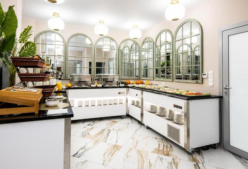 Пансион Villa Vis A Vis