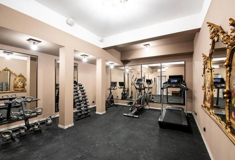 Пансион Villa Vis A Vis