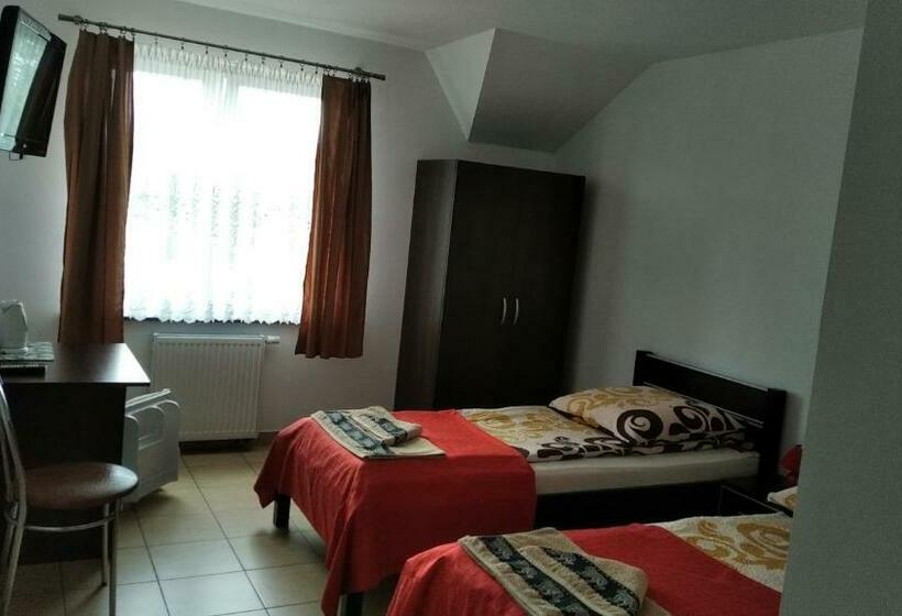 Пансион Willa Aleksander