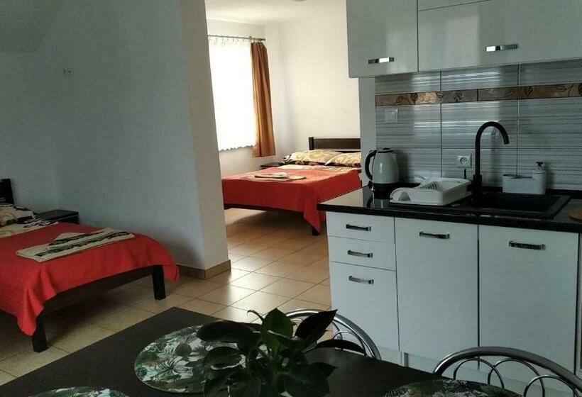 Пансион Willa Aleksander