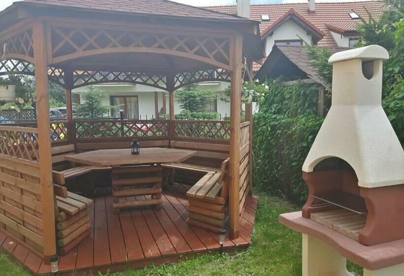 Пансион Willa Aleksander