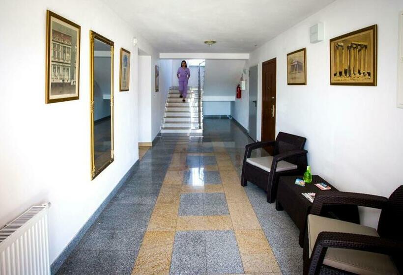 Пансион Willa Aleksander