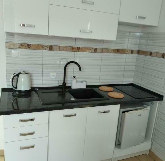 Пансион Willa Aleksander