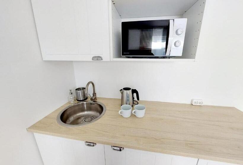 ペンション Willa Aniela