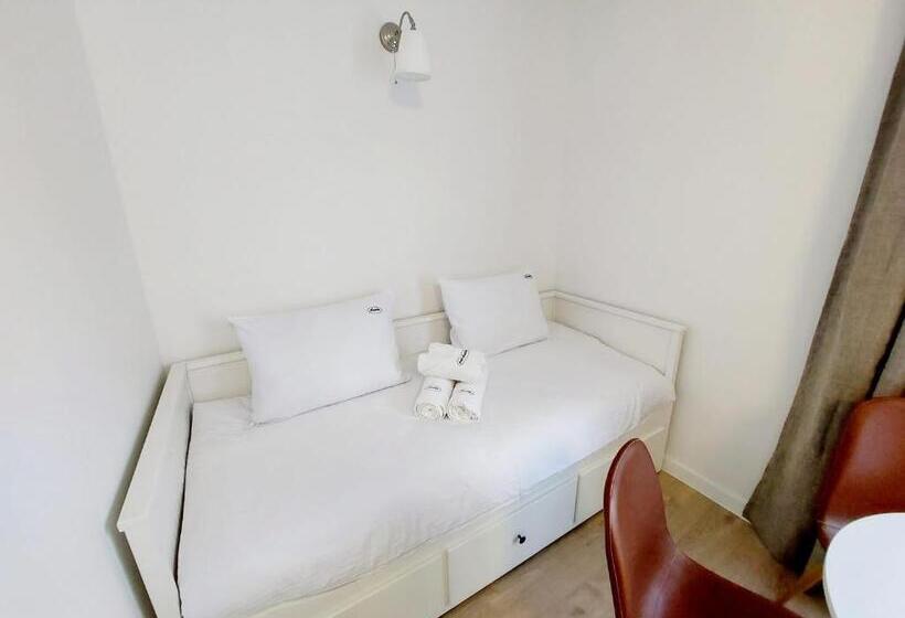 ペンション Willa Aniela