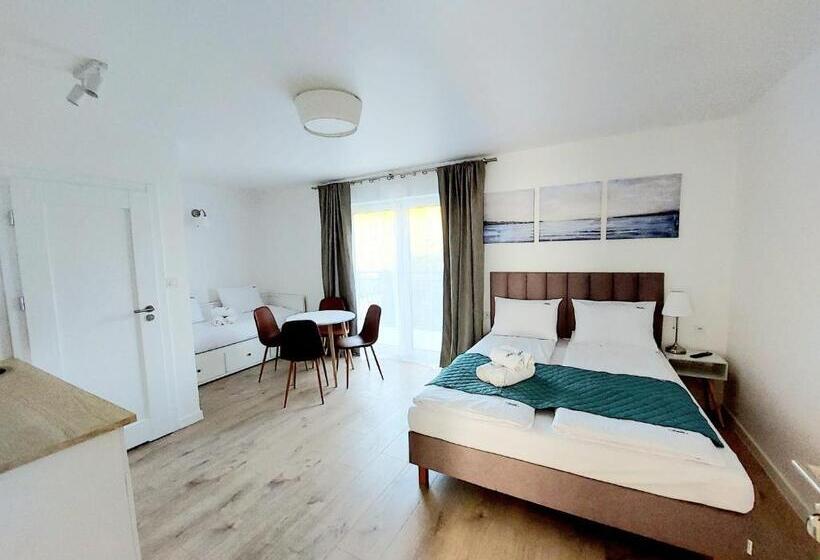 ペンション Willa Aniela