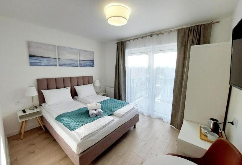 ペンション Willa Aniela