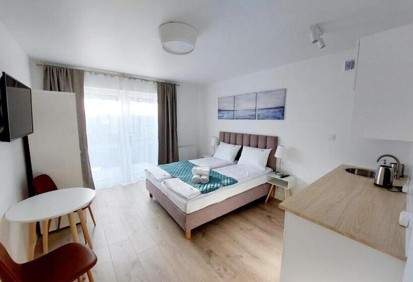 ペンション Willa Aniela