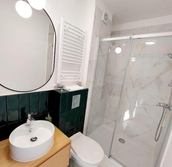 ペンション Willa Aniela