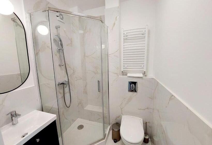 ペンション Willa Aniela