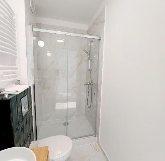 ペンション Willa Aniela