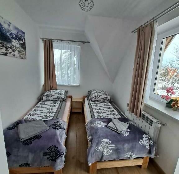 膳宿费 Willa Ciupaga