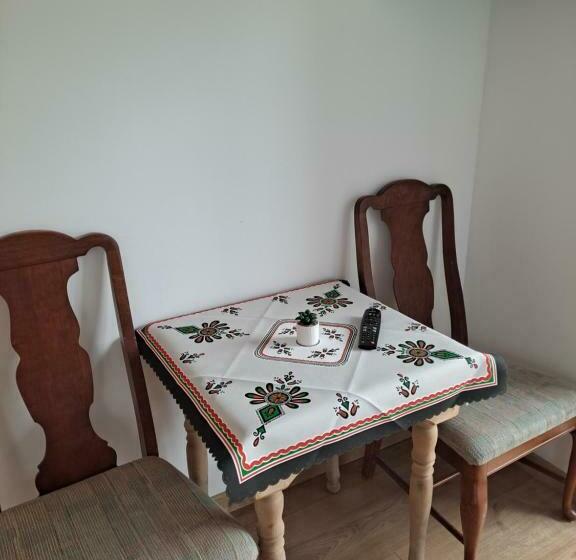 膳宿费 Willa Ciupaga