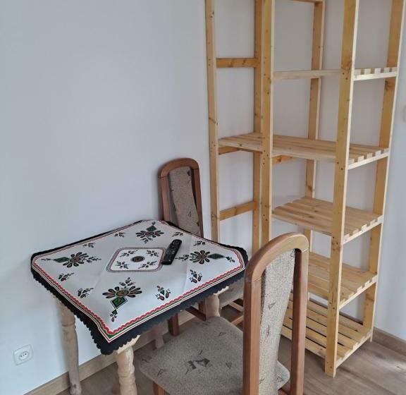 膳宿费 Willa Ciupaga