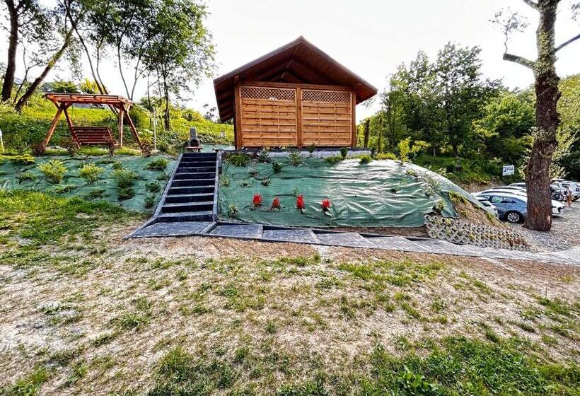 پانسیون Willa Dunajcãƒâ³wka