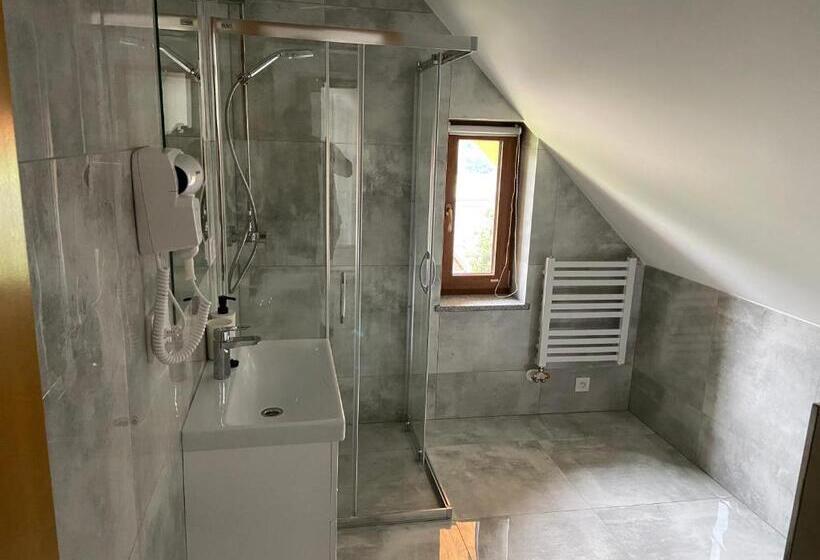 پانسیون Willa Dunajcãƒâ³wka