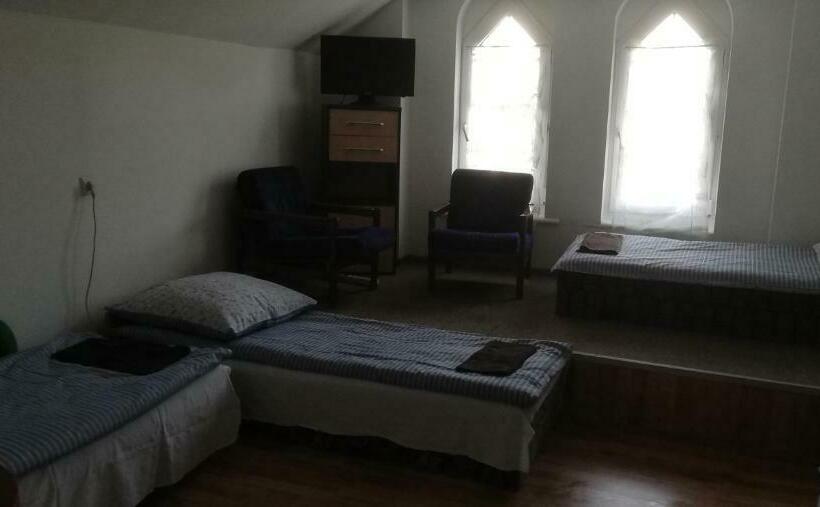 بنسيون Willa Dunajec