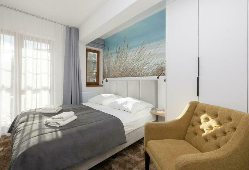 بنسيون Willa Grand