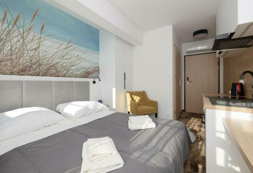 بنسيون Willa Grand