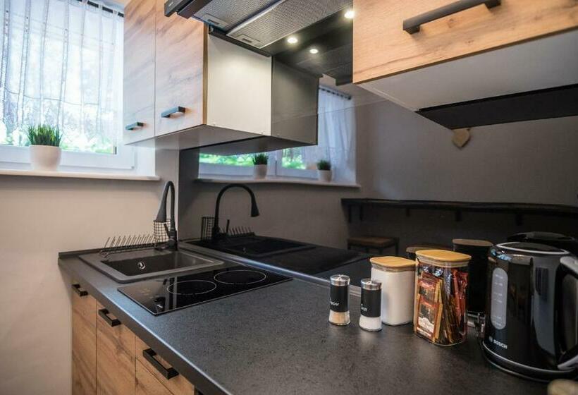 پانسیون Willa Modrzejówka