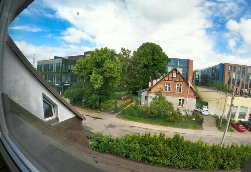 Пансион Willa Oliwia