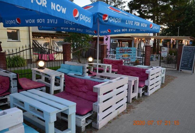 膳宿费 Willa Opal